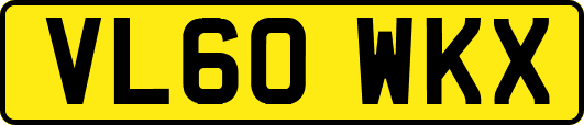 VL60WKX
