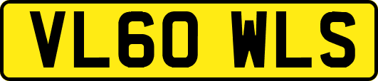 VL60WLS