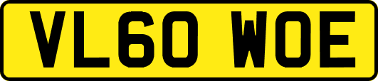 VL60WOE