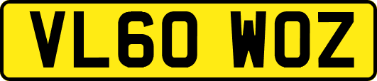 VL60WOZ