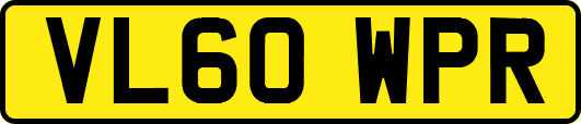 VL60WPR