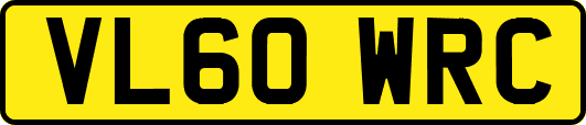 VL60WRC