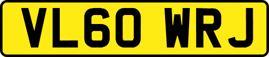 VL60WRJ