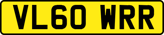 VL60WRR