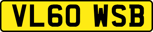 VL60WSB