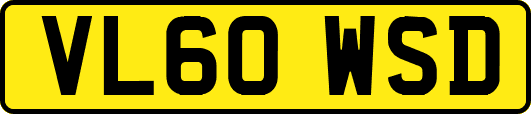 VL60WSD