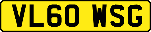 VL60WSG