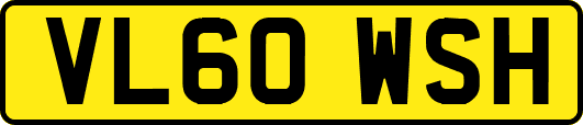 VL60WSH