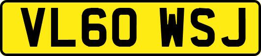 VL60WSJ