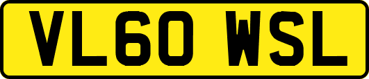 VL60WSL
