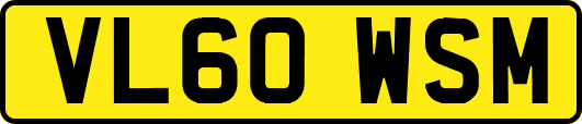 VL60WSM