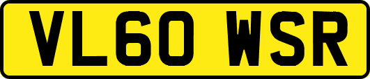 VL60WSR