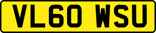 VL60WSU