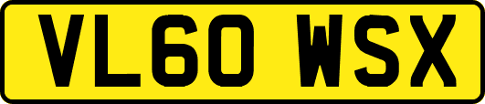 VL60WSX
