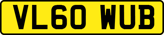 VL60WUB