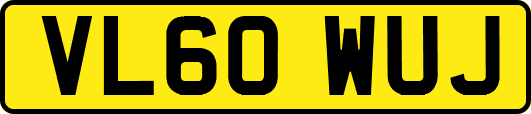 VL60WUJ