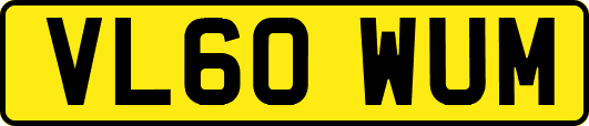 VL60WUM