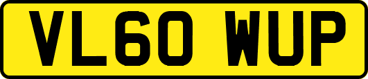 VL60WUP