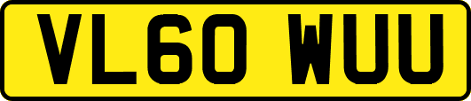 VL60WUU