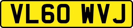 VL60WVJ