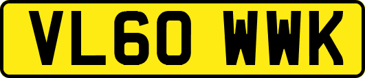 VL60WWK