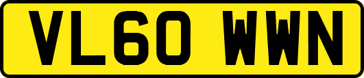 VL60WWN