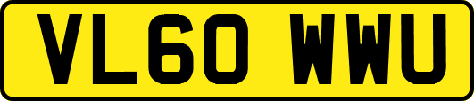 VL60WWU
