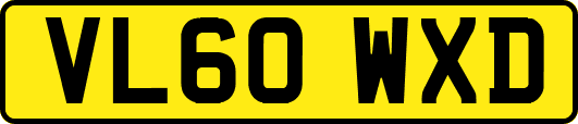 VL60WXD