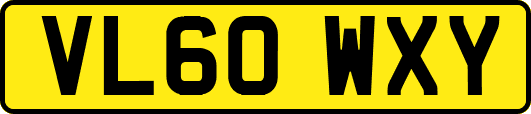 VL60WXY