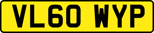 VL60WYP