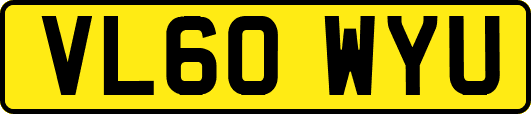 VL60WYU