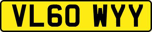 VL60WYY