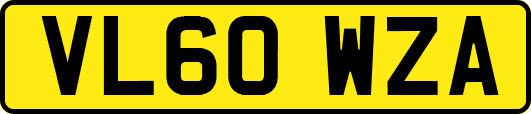 VL60WZA