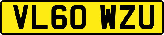 VL60WZU