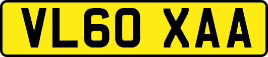VL60XAA