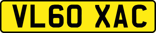VL60XAC