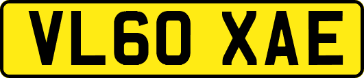 VL60XAE