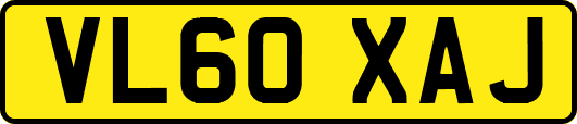 VL60XAJ