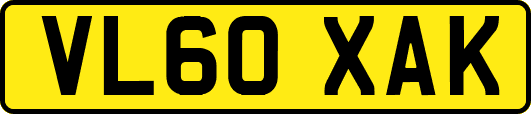 VL60XAK