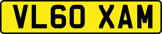 VL60XAM