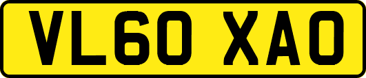 VL60XAO