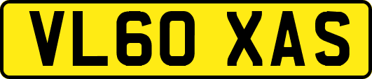 VL60XAS