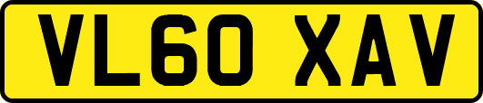 VL60XAV