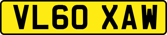 VL60XAW