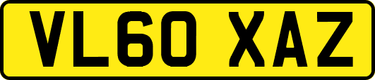 VL60XAZ