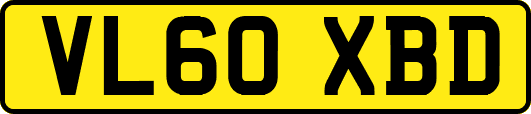 VL60XBD
