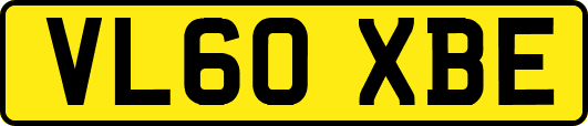 VL60XBE