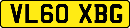 VL60XBG