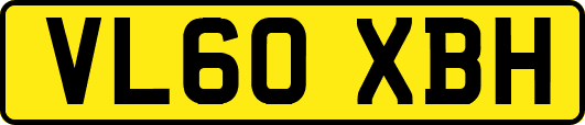 VL60XBH