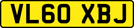 VL60XBJ